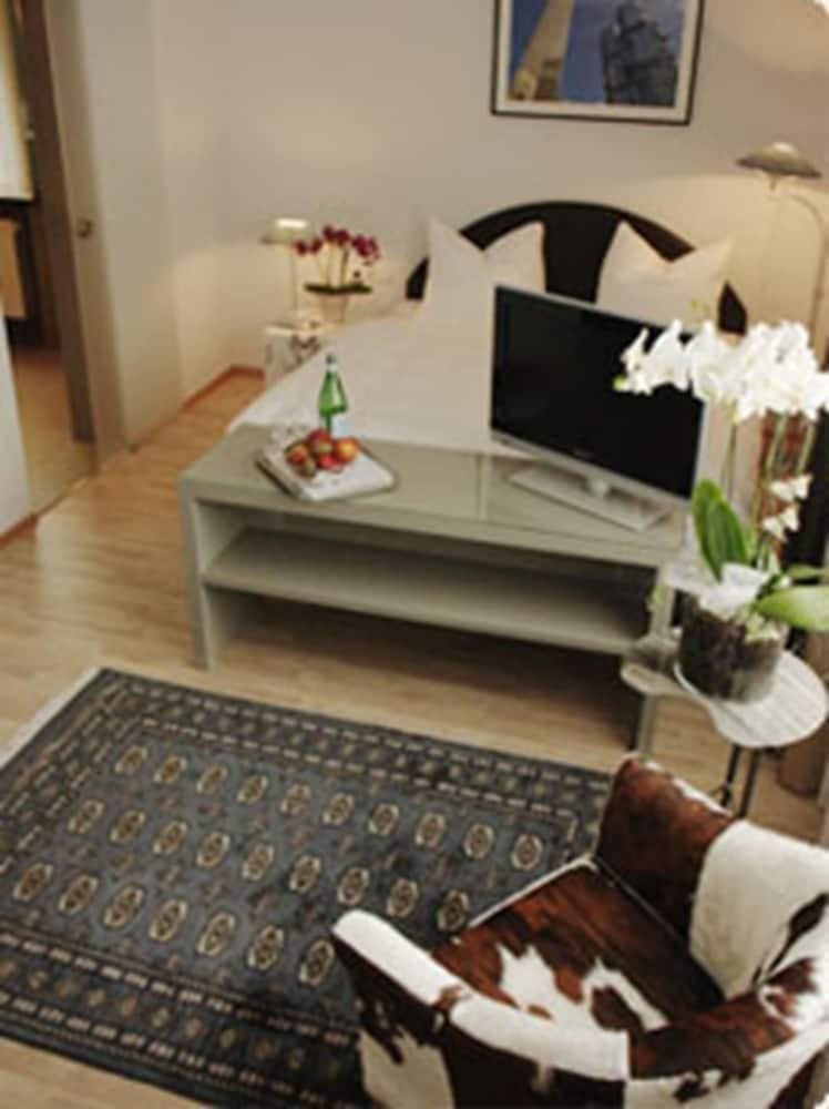 Hotel Lechnerhof ウンターフェーリング エクステリア 写真