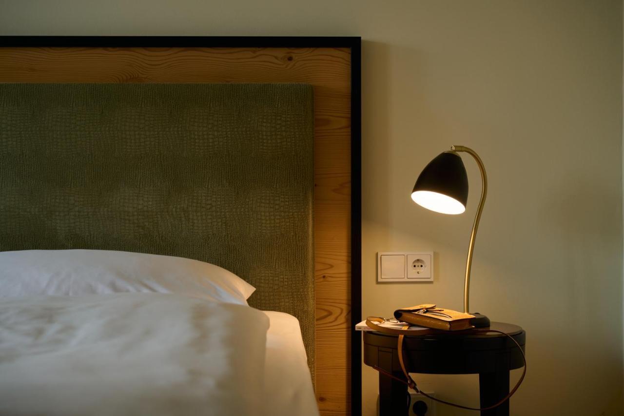 Hotel Lechnerhof ウンターフェーリング エクステリア 写真