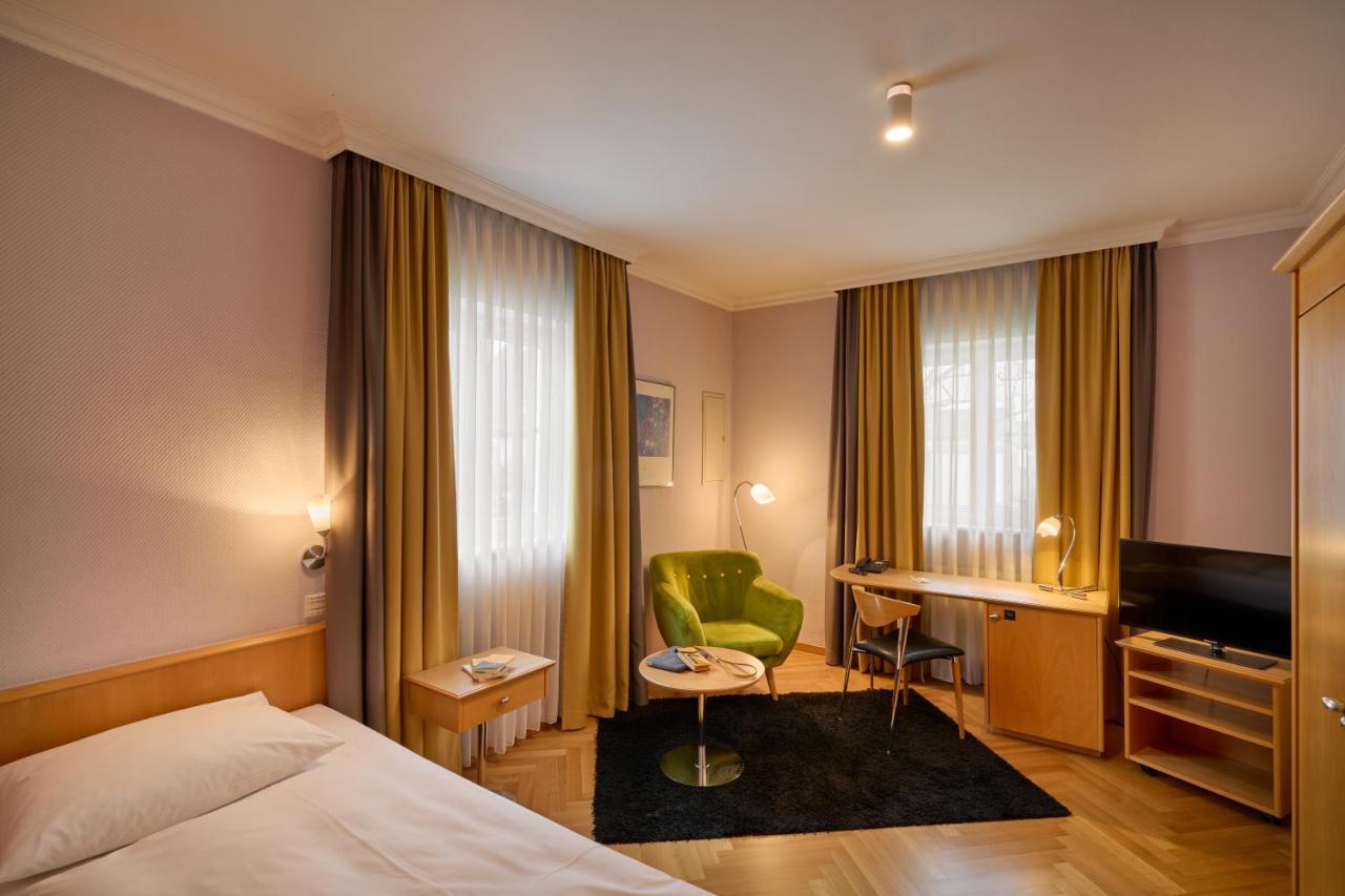 Hotel Lechnerhof ウンターフェーリング エクステリア 写真