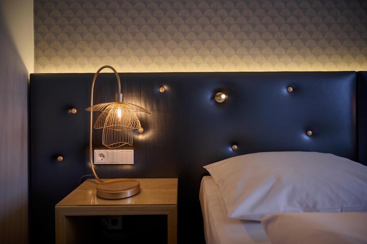 Hotel Lechnerhof ウンターフェーリング エクステリア 写真