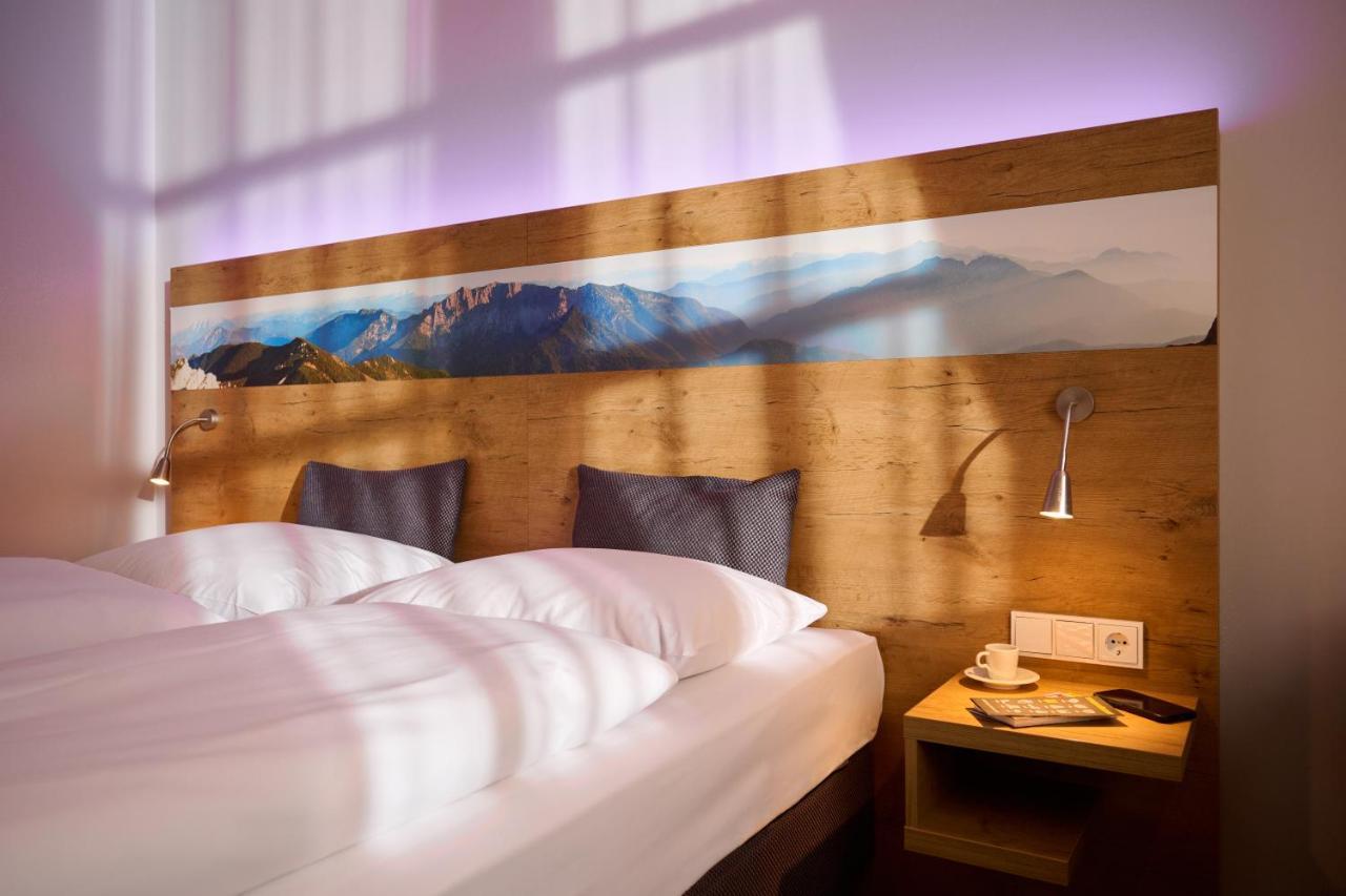 Hotel Lechnerhof ウンターフェーリング エクステリア 写真