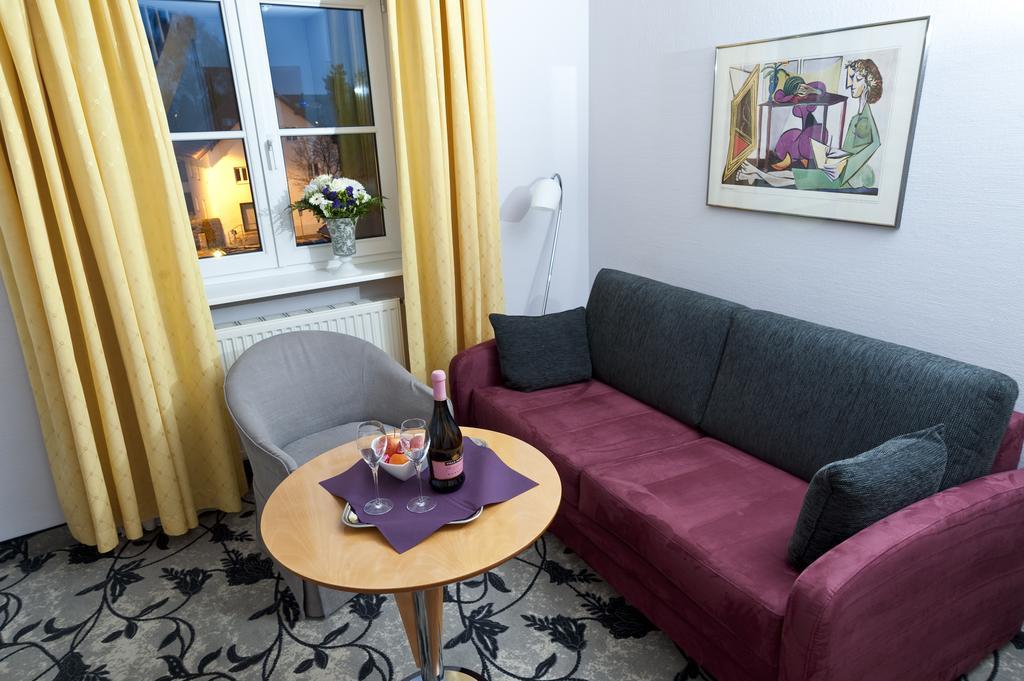 Hotel Lechnerhof ウンターフェーリング エクステリア 写真
